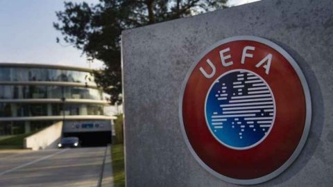 UEFA da fecha límite a Ligas de Europa