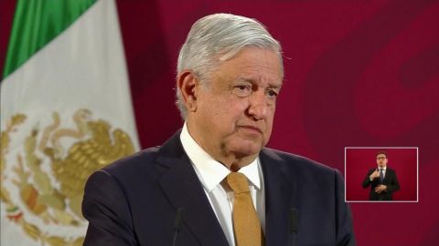 Acuerdo entre BID y empresarios equivale a corrupción: AMLO