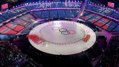 Sugieren que Olímpicos y Paralímpicos compartan ceremonias