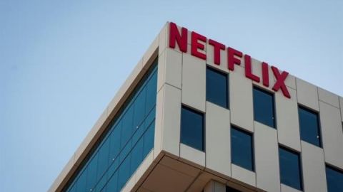 Netflix prepara "Social Distance", una serie grabada en confinamiento