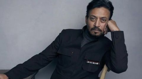Muere Irrfan Khan, actor en Jurassic World y Quisiera ser millonario,entre otras