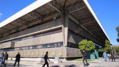 Primero de Mayo, día no laborable en el país