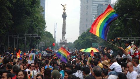 Por coronavirus, marcha del orgullo gay 2020 será digital