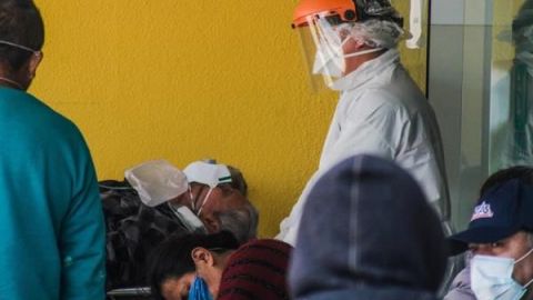 Utilizan a México como ratas de laboratorio ante el COVID-19