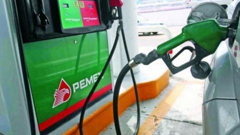 Combatirán gasolineros contra gasolinazo aprobado por diputados