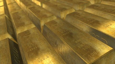 Venezuela pide a Banco de Inglaterra vender oro a través de ONU