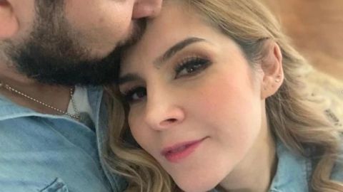 Filtran video incómodo de Karla Panini con su esposo Américo Garza 😱