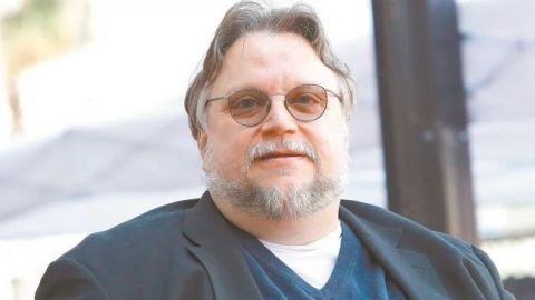 Guillermo del Toro descalifica "desmedida" restricción por Covid-19 en Jalisco