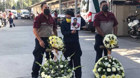 Muere médico del CRUM por Covid-19