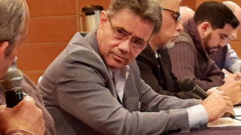 En seguridad estamos peor que hace un año: Hernández Niebla