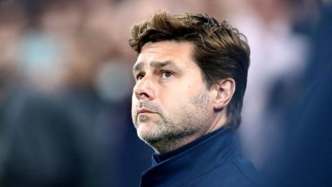 Pochettino sueña con volver al Tottenham