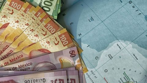 Economía sufrirá una contracción aguda y caerá 9.6%: Credit Suisse