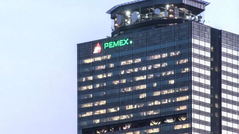 PIB cae y Pemex pierde 562 mil mdp en 3 meses