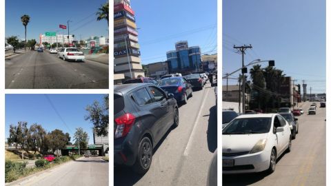 VIDEOS: Coronavirus se apodera de Tijuana y colapsarán hospitales