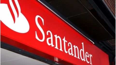 Santander normaliza operaciones tras fallas en cajeros y pagos