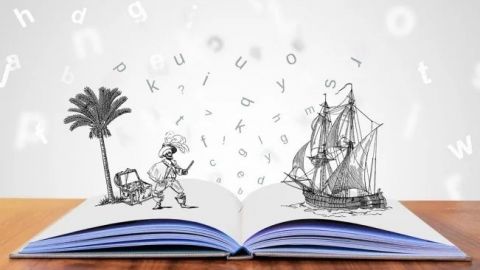 Cuentacuentos online para niños, en voz de famosos