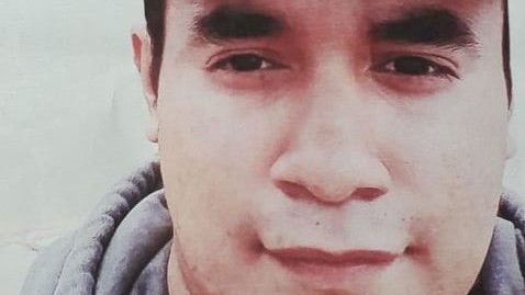 Sujeto se llevó a niña de trece años