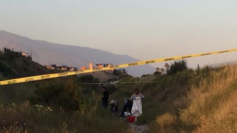 Seis muertos y un herido grave en menos de cuatro horas en Tijuana