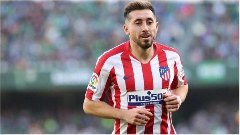 Atlético y Herrera se someterán a pruebas de Covid-19