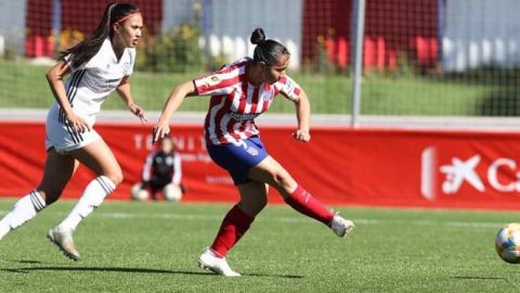 Darán por terminado el futbol femenil en España