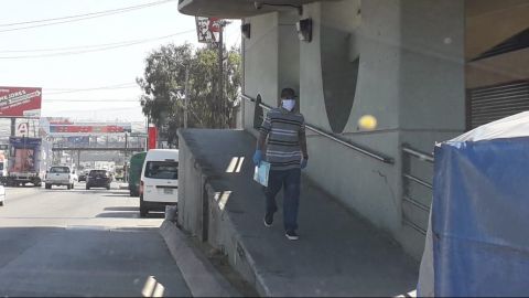 En riesgo miles de ciudadanos en Puente de 5 y 10