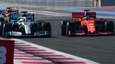 La F1 confirma límite de presupuesto para escuderías en 2021