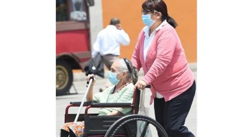 Ciudad de México estima 3.000 casos graves en el peor escenario de COVID-19