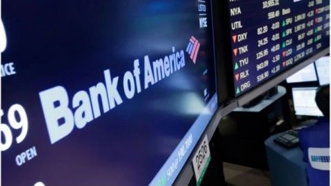 México se contraerá hasta 34% en segundo trimestre: Bank of America