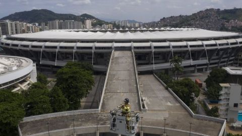 Futbolistas brasileños rechazan recortes de salarios