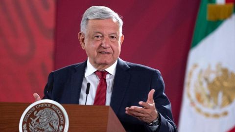 México analiza plantear a Donald Trump un acuerdo migratorio: AMLO