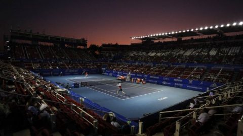 Crean fondo de 6 millones para 800 jugadores de tenis