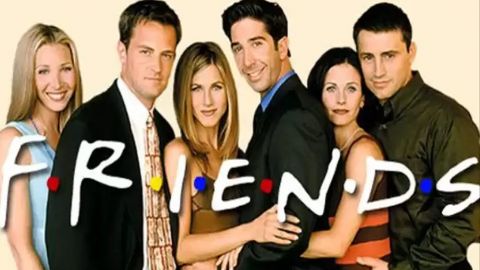 Hace 16 años, 50 millones de personas vieron el final de "Friends"