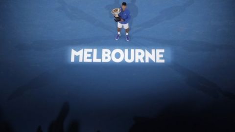 Abierto de Australia descartaría fans extranjeros en 2021