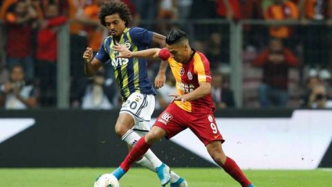 Turquía reiniciará su liga de fútbol el 12 de junio