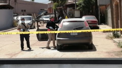 Ataque a policías exhibe ''poderío'' de grupos criminales