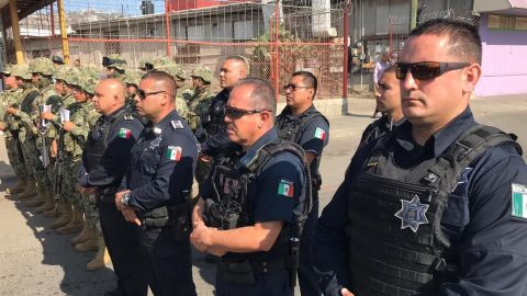 Incumple Ayala Robles con pago de haber de retiro de policías municipales