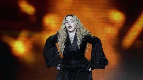 Madonna aclara que superó el coronavirus y dona 1 millón de dólares para vacunas