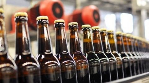 Industria cervecera ha perdido casi 405 millones de dólares