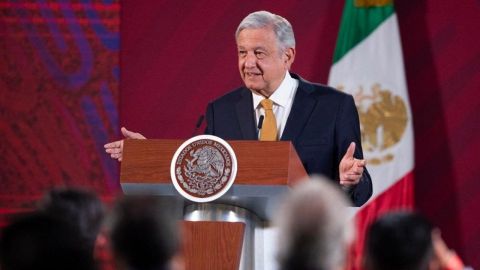 Salud y justicia,los recortes de AMLO