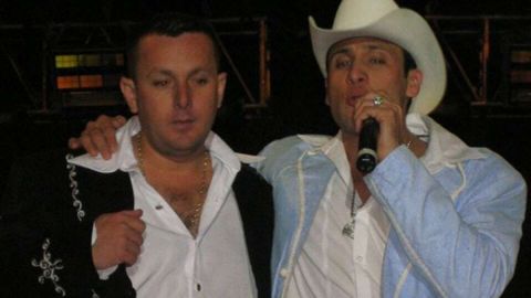 Familiares de Valentín Elizalde piden justicia