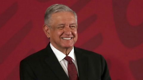 Se va el nombre de AMLO de las cartas que envió el IMSS por los microcréditos