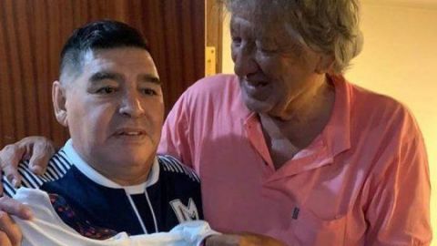 Futbolista argentino en coma tras ser asaltado