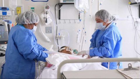 Van 158 muertes por COVID-19 en San Diego y 4319 casos positivos