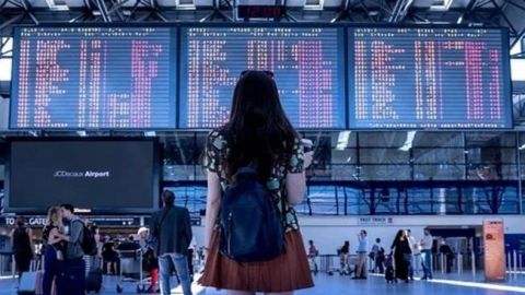 "Industria aérea acumulará pérdidas por 5.2 mil mdd en 2020"