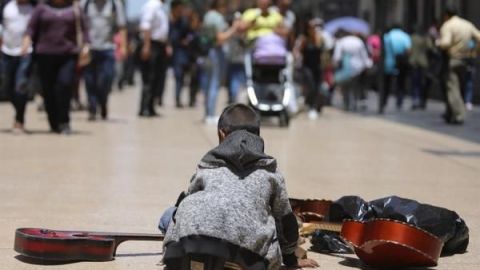 Advierten sobre consecuencias a infancia en México tras pandemia por COVID-19
