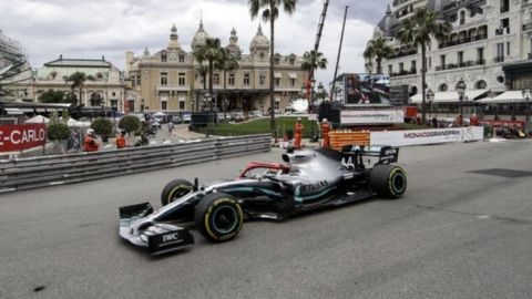 F1 no descarta cancelación de la temporada 2020