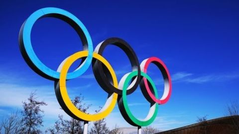 Pandemia no altera trabajos para Juegos Olímpicos de Tokio