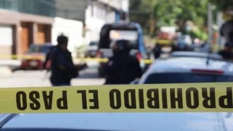 Aseguran 30 toneladas de precursores químicos para drogas sintéticas