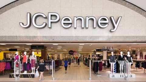 J.C. Penney pediría la bancarrota tan pronto como la próxima semana