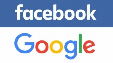 Facebook y Google extienden el trabajo desde casa hasta fin de año